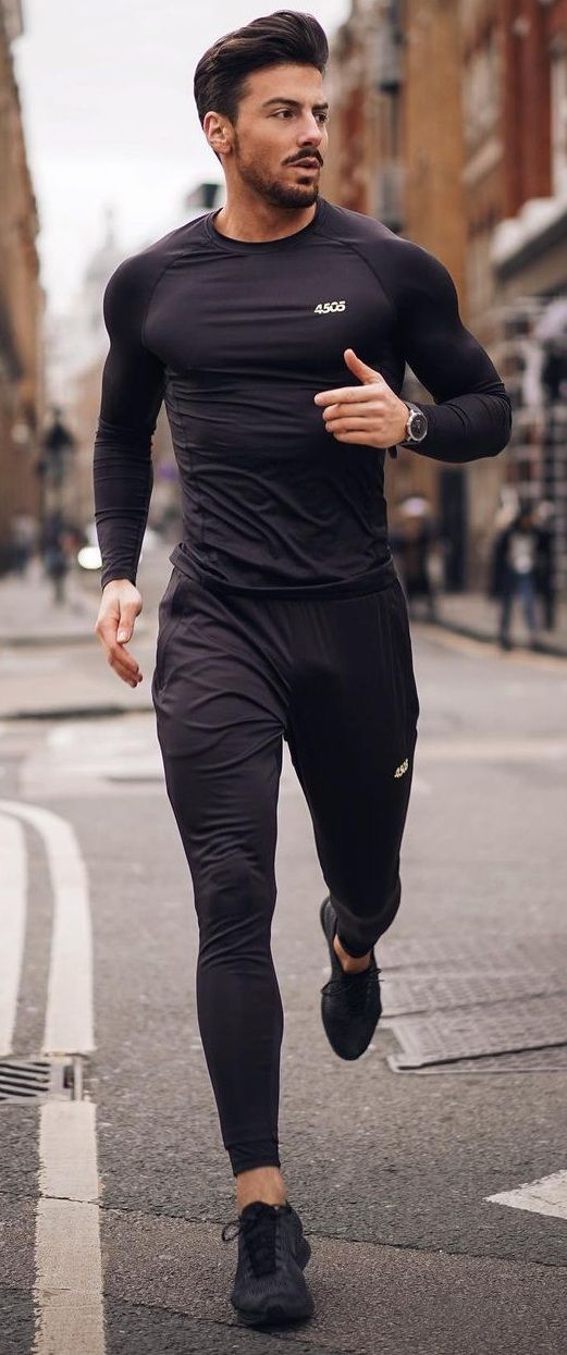 Men's Clothing