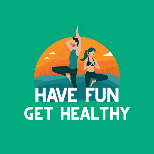 HaveFunGetHealthy.com