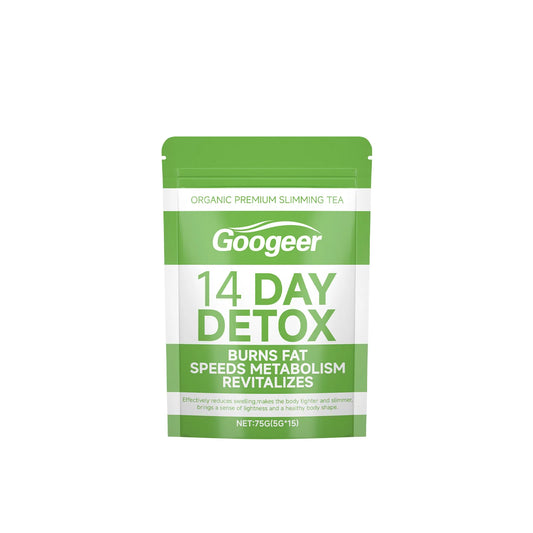 75g Slimming Weight Loss Detoxification Tea Body Detox Accelerate Fat Burn Organic High Quality Slimming Care Tea