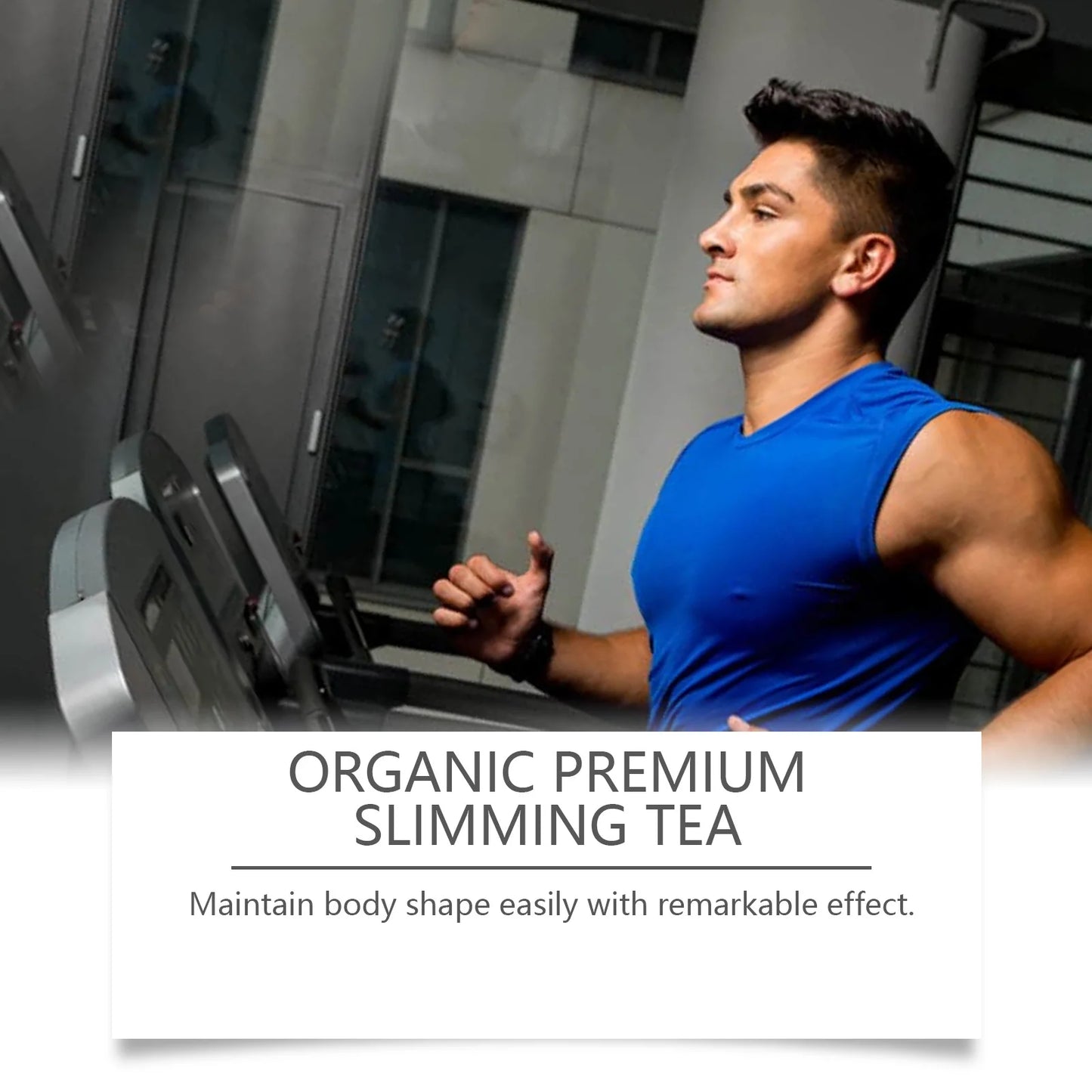 75g Slimming Weight Loss Detoxification Tea Body Detox Accelerate Fat Burn Organic High Quality Slimming Care Tea