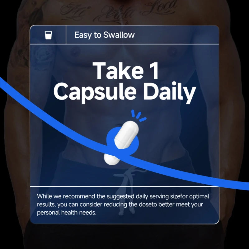 Quitmood Kidney Support Supplement - Kidney Cleanse, Detox & Repair for Men and Women