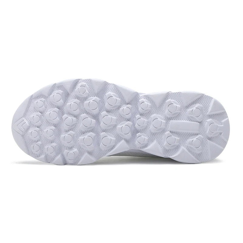 Sports and Leisure Women's Shoes New Four Seasons Flat Bottom Shallow Lace Up Tennis Shoes2025 Lightweight Women's Running Shoes