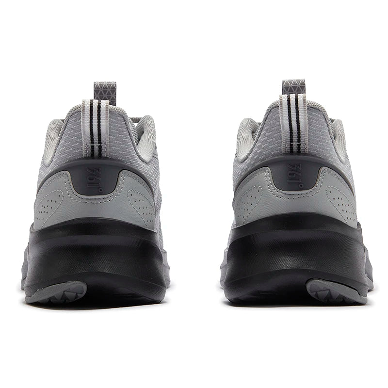 361 Degrees Men Running Shoes Mesh Lightweight Breathable  Cushioning Casual Rebound Durable Non-Slip Male Sneakers 672512246F