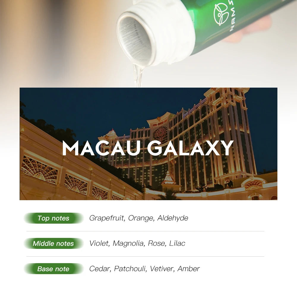 NAMSTE Electric Aromatic Hotel Essential Oil Sale Pure Plant Diffuser Essential Oils Oasis Fragrant Device Home Air Freshener