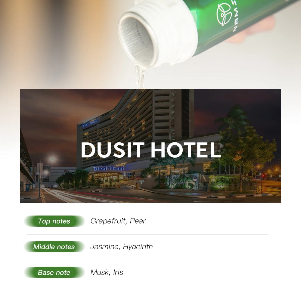 NAMSTE Electric Aromatic Hotel Essential Oil Sale Pure Plant Diffuser Essential Oils Oasis Fragrant Device Home Air Freshener