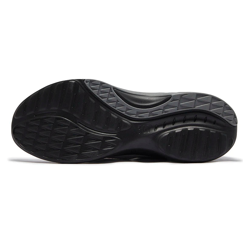 361 Degrees Men Running Shoes Mesh Lightweight Breathable  Cushioning Casual Rebound Durable Non-Slip Male Sneakers 672512246F