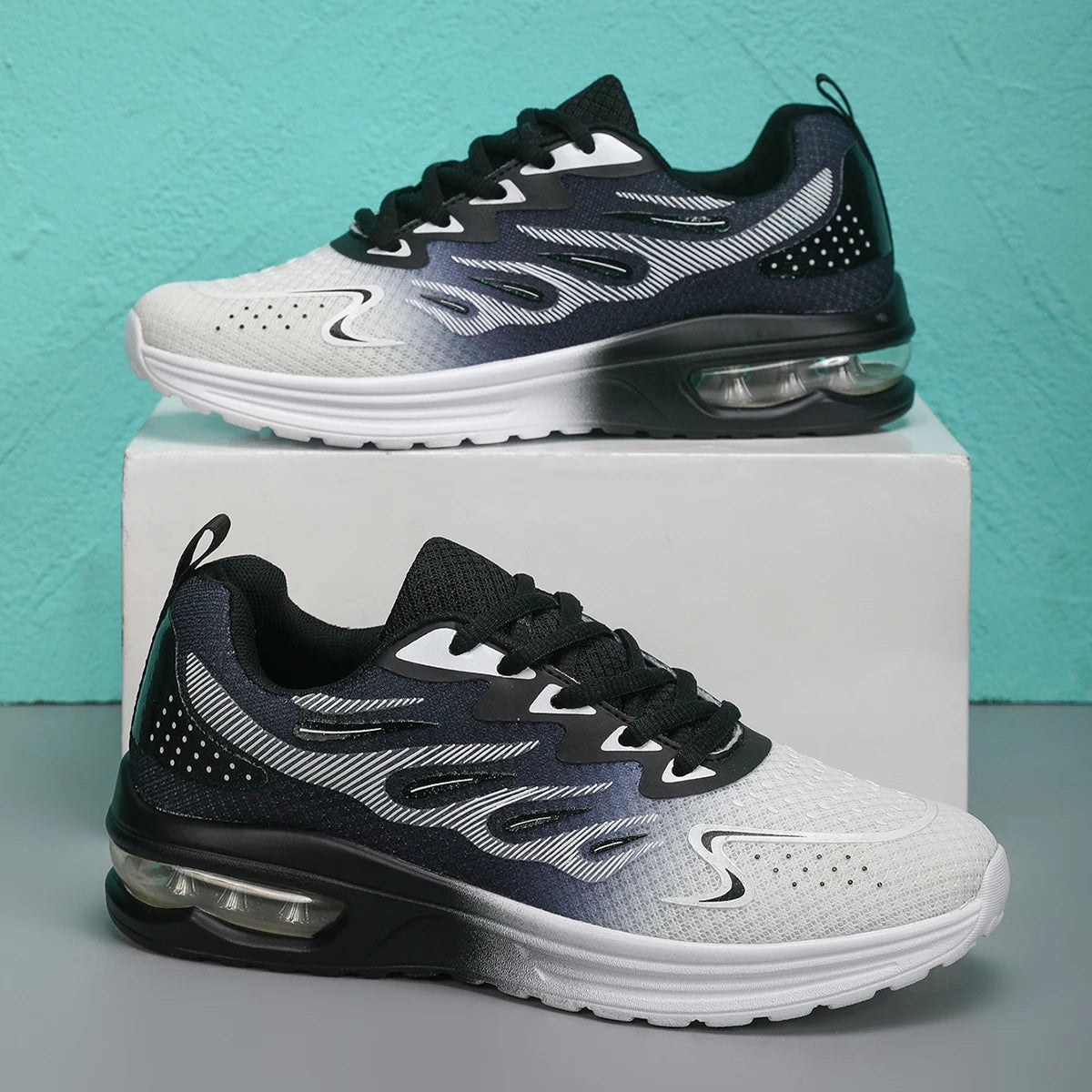 Sneakers for Women Orthopedic Sneakers Walking Shoes for Women, Lightweight Casual Tennis Sneakers Air Running Shoes