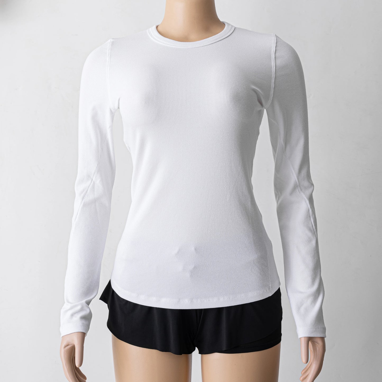 Yoga Clothes Women Top Women's Gym Clothing Shirts T Shirt Sport Femme Great Tops Long Sleeve T-shirts Woman Clothing Sportswear