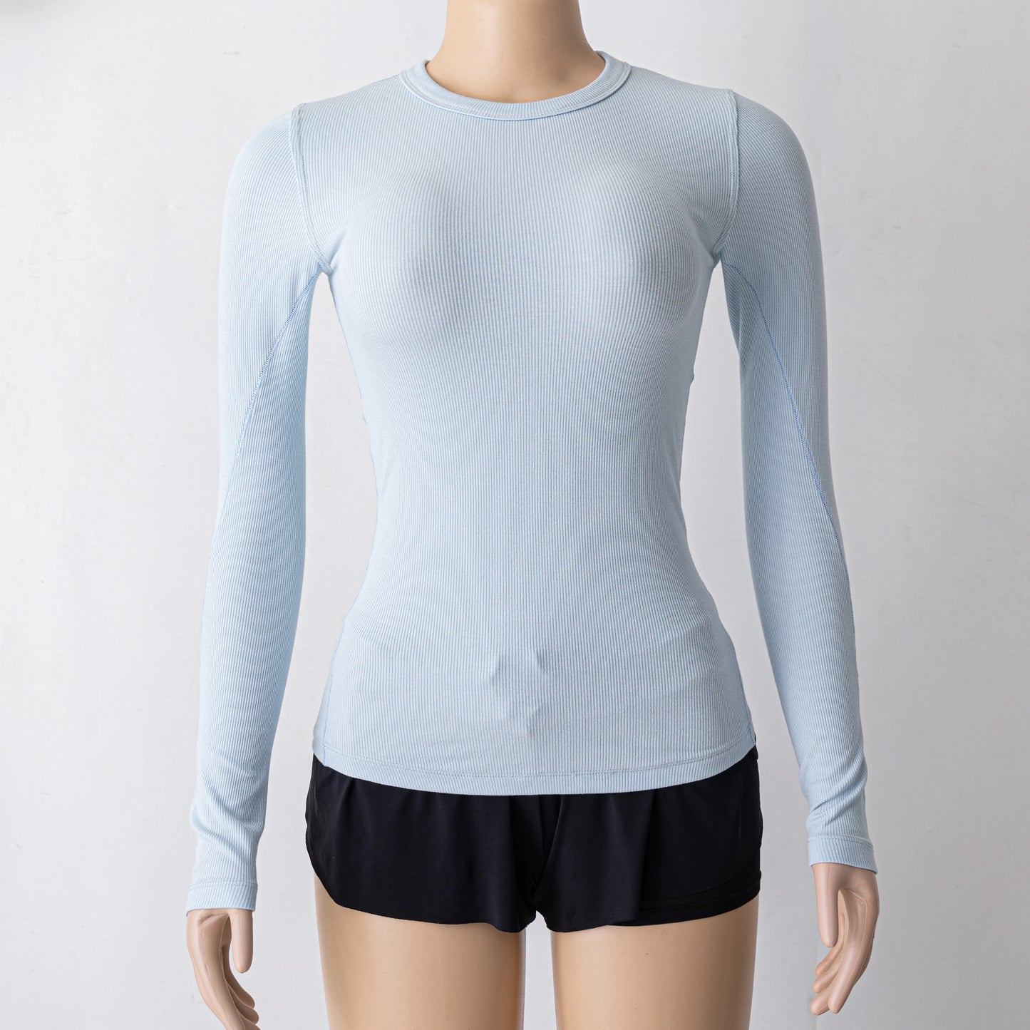 Yoga Clothes Women Top Women's Gym Clothing Shirts T Shirt Sport Femme Great Tops Long Sleeve T-shirts Woman Clothing Sportswear