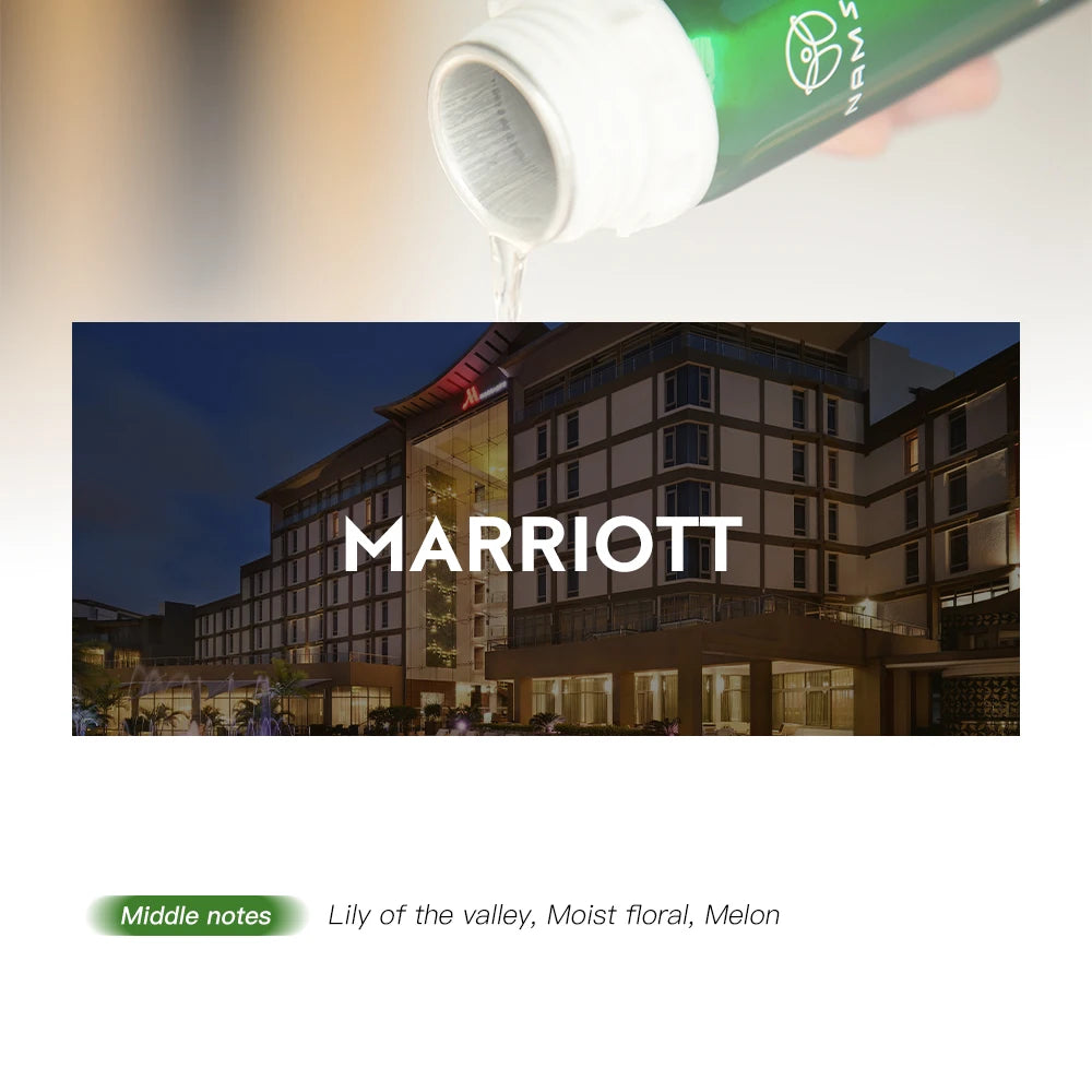 NAMSTE Electric Aromatic Hotel Essential Oil Sale Pure Plant Diffuser Essential Oils Oasis Fragrant Device Home Air Freshener