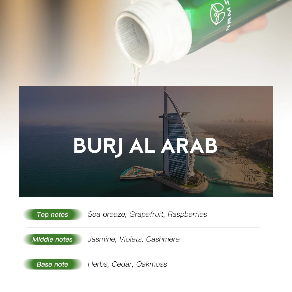 NAMSTE Electric Aromatic Hotel Essential Oil Sale Pure Plant Diffuser Essential Oils Oasis Fragrant Device Home Air Freshener