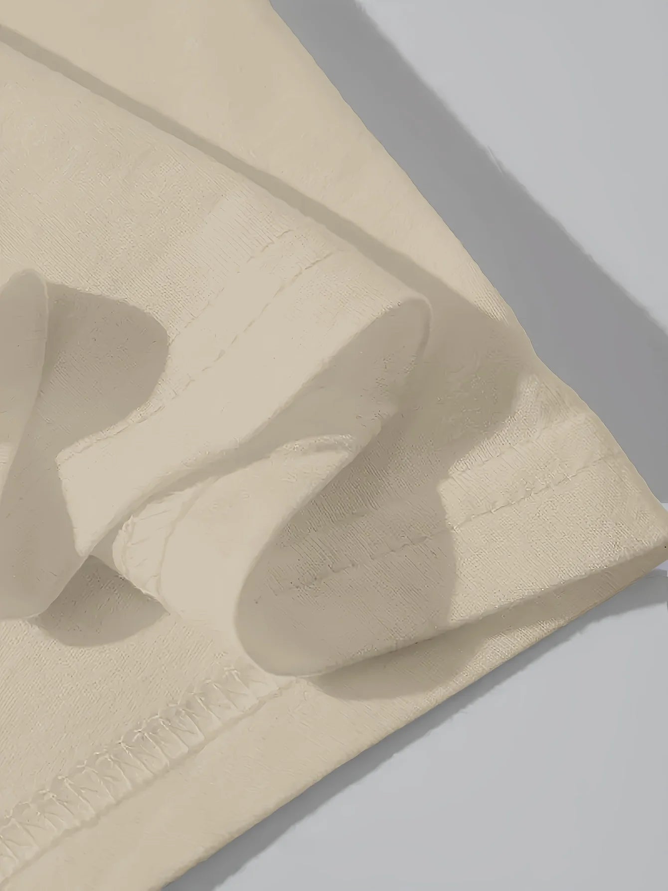 Summer men's 100% pure cotton casual sports loose oversized retro spade A printed comfortable round neck short sleeved T-shirt