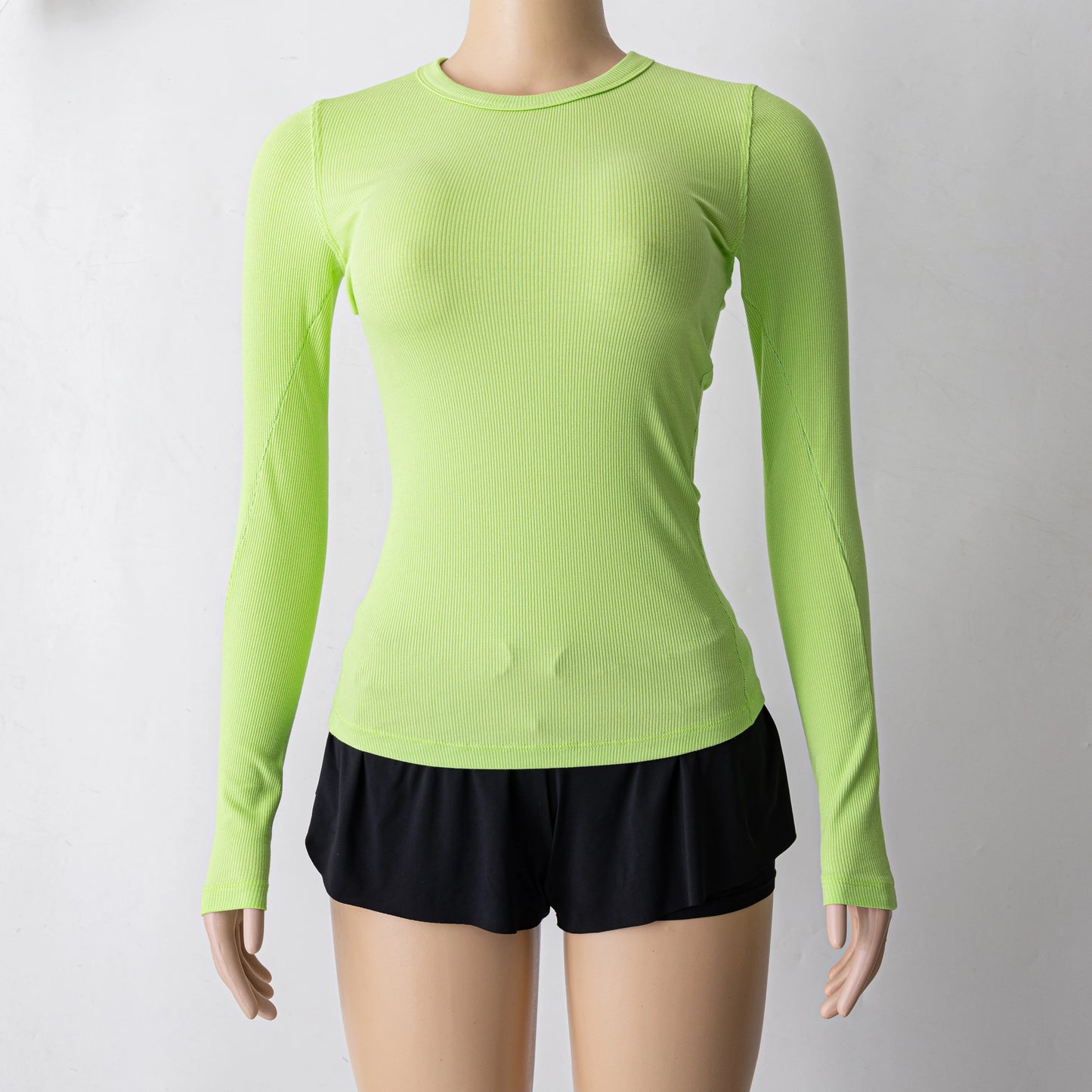 Yoga Clothes Women Top Women's Gym Clothing Shirts T Shirt Sport Femme Great Tops Long Sleeve T-shirts Woman Clothing Sportswear