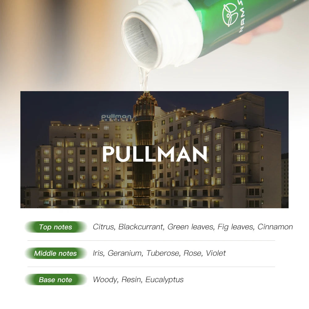 NAMSTE Electric Aromatic Hotel Essential Oil Sale Pure Plant Diffuser Essential Oils Oasis Fragrant Device Home Air Freshener